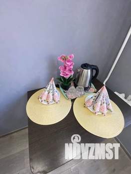 1-к квартира, посуточно, 32м2, 2/5 этаж