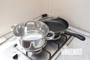 1-к квартира, посуточно, 34м2, 3/5 этаж