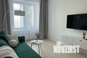 3-к квартира, посуточно, 75м2, 5/10 этаж