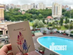 2-к квартира, посуточно, 60м2, 7/23 этаж