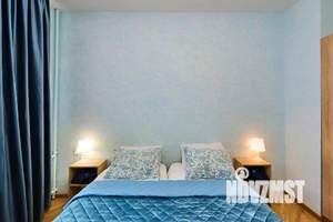 1-к квартира, посуточно, 15м2, 1/1 этаж