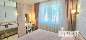 2-к квартира, посуточно, 54м2, 1/1 этаж