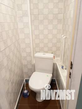 2-к квартира, посуточно, 49м2, 4/10 этаж