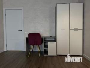 1-к квартира, на длительный срок, 50м2, 11/20 этаж