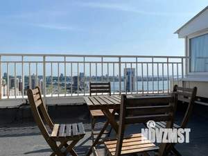 2-к квартира, посуточно, 70м2, 1/1 этаж