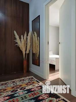 2-к квартира, на длительный срок, 51м2, 14/25 этаж