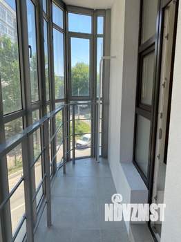 1-к квартира, на длительный срок, 52м2, 5/10 этаж