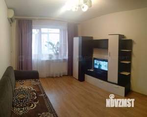 2-к квартира, на длительный срок, 47м2, 4/5 этаж