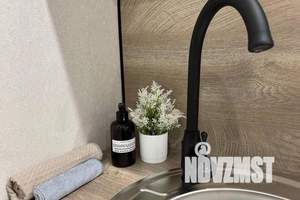 1-к квартира, посуточно, 39м2, 17/20 этаж