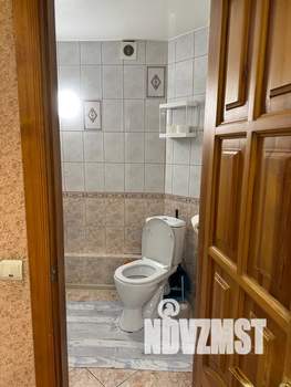 3-к квартира, посуточно, 60м2, 2/9 этаж