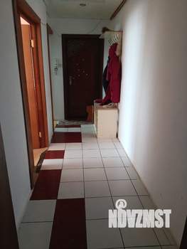 3-к квартира, на длительный срок, 73м2, 4/7 этаж