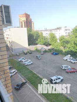 1-к квартира, посуточно, 44м2, 5/9 этаж