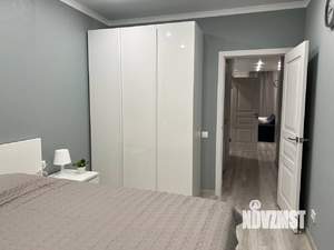 2-к квартира, на длительный срок, 53м2, 10/11 этаж