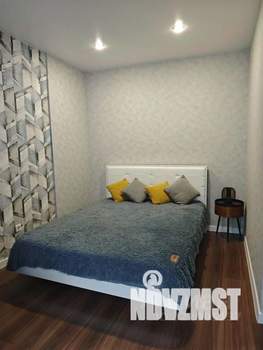 1-к квартира, посуточно, 39м2, 1/1 этаж