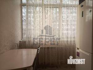 1-к квартира, на длительный срок, 37м2, 2/10 этаж