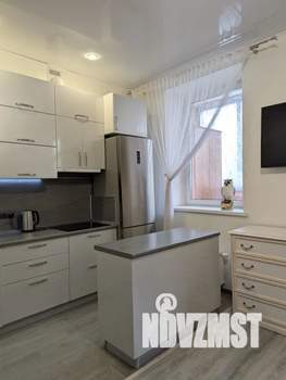 Студия квартира, посуточно, 25м2, 1/10 этаж