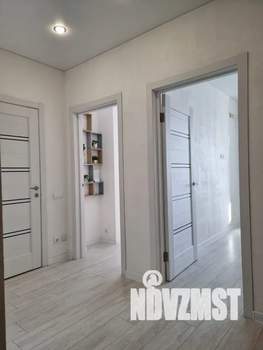 1-к квартира, посуточно, 36м2, 19/22 этаж