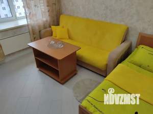 1-к квартира, посуточно, 33м2, 7/9 этаж