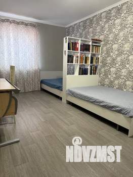 2-к квартира, посуточно, 58м2, 3/20 этаж