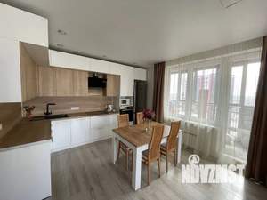 3-к квартира, посуточно, 72м2, 19/24 этаж