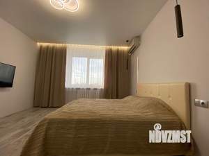 1-к квартира, на длительный срок, 40м2, 9/11 этаж