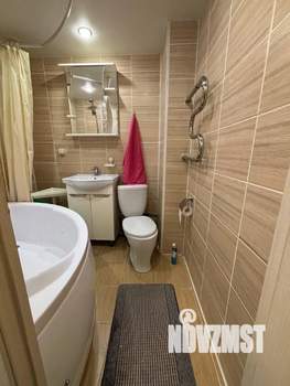 1-к квартира, на длительный срок, 36м2, 6/9 этаж