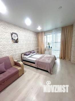 1-к квартира, на длительный срок, 70м2, 12/13 этаж