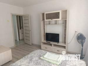 1-к квартира, посуточно, 35м2, 2/9 этаж