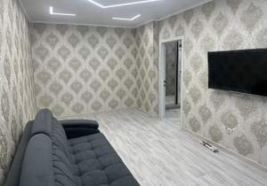 3-к квартира, на длительный срок, 65м2, 12/25 этаж
