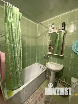 1-к квартира, на длительный срок, 37м2, 9/10 этаж