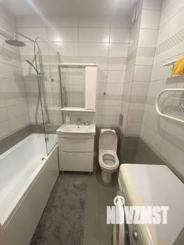 1-к квартира, на длительный срок, 38м2, 1/9 этаж