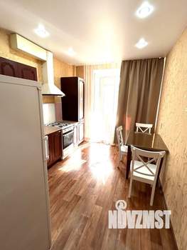 1-к квартира, на длительный срок, 45м2, 4/9 этаж