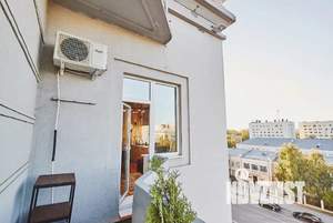 Студия квартира, посуточно, 21м2, 6/6 этаж