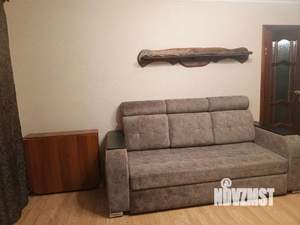 2-к квартира, на длительный срок, 51м2, 1/5 этаж