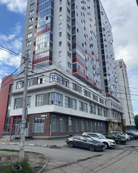 2-к квартира, на длительный срок, 58м2, 19/19 этаж