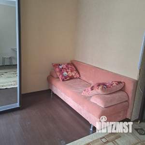 Студия квартира, на длительный срок, 23м2, 4/5 этаж