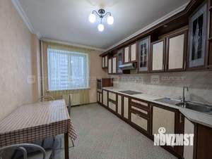 2-к квартира, на длительный срок, 73м2, 7/17 этаж