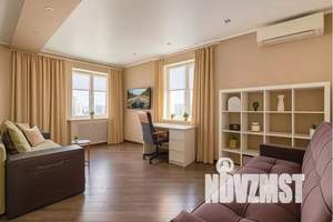 2-к квартира, посуточно, 76м2, 2/20 этаж