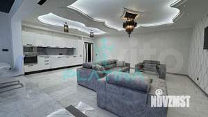 1-к квартира, на длительный срок, 79м2, 3/18 этаж