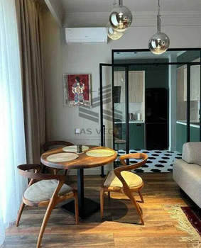 2-к квартира, на длительный срок, 60м2, 10/19 этаж