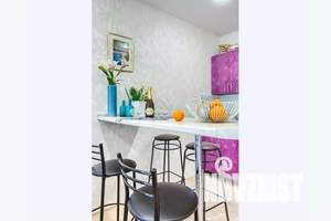 2-к квартира, посуточно, 45м2, 14/20 этаж