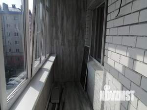 1-к квартира, на длительный срок, 35м2, 4/6 этаж