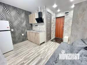Студия квартира, посуточно, 13м2, 1/5 этаж