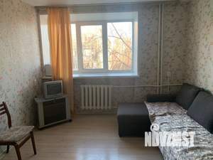 Студия квартира, на длительный срок, 18м2, 4/5 этаж