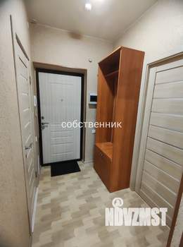 1-к квартира, на длительный срок, 25м2, 2/13 этаж