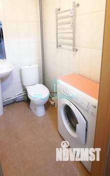 1-к квартира, на длительный срок, 39м2, 5/5 этаж