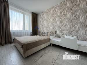 2-к квартира, на длительный срок, 56м2, 15/24 этаж