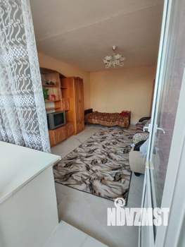 2-к квартира, на длительный срок, 44м2, 6/10 этаж