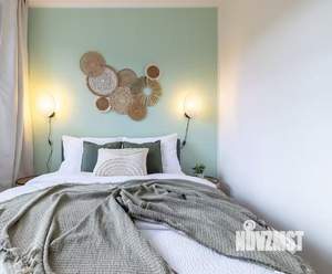 2-к квартира, на длительный срок, 65м2, 16/20 этаж