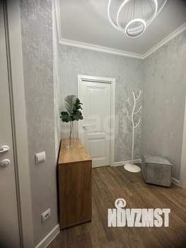 1-к квартира, на длительный срок, 47м2, 13/16 этаж